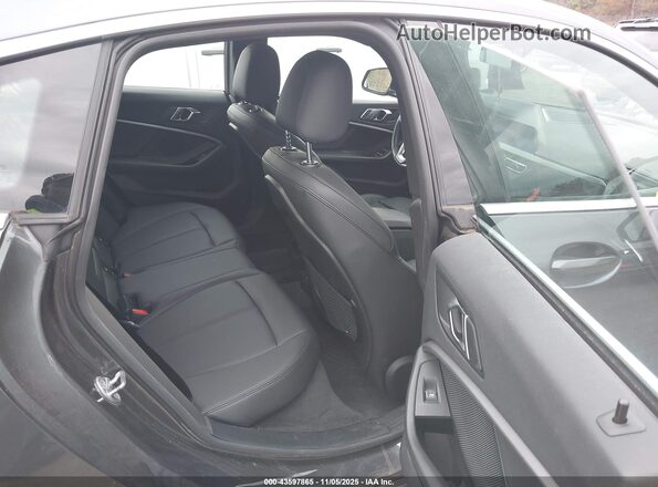 WBA73AK06L7F98003 2020 BMW 2 SERIES Gray Widok naklejki z numerem VIN