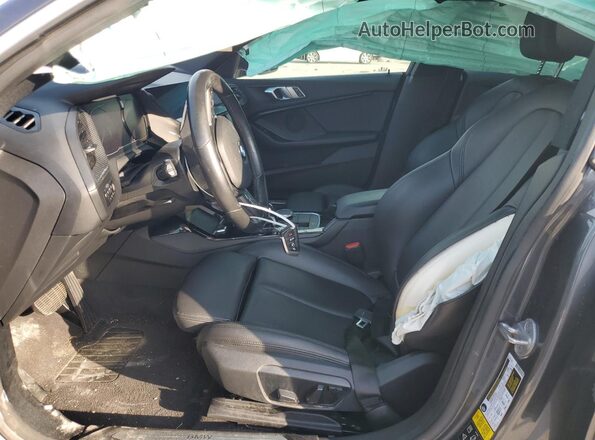 WBA73AK08L7F60143 2020 BMW 2 SERIES Gray Սալոնի դիմացի տեսք