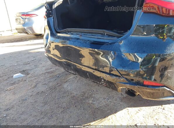 WBA73AP01MCF41385 2021 BMW 4 SERIES Black Front view
