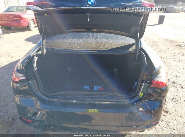 WBA73AP01MCF41385 2021 BMW 4 SERIES Black 