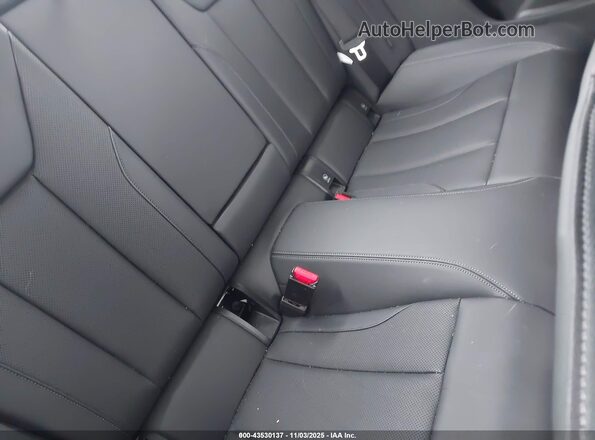 WBA73AP02PCL12165 2023 BMW 4 SERIES Black Вид наклейки з VIN-кодом