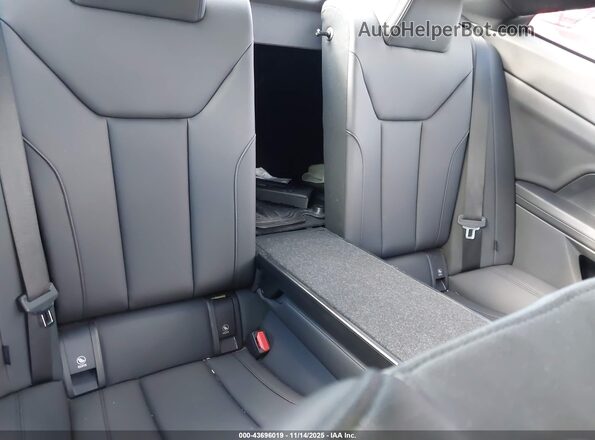 WBA73AP04MCG99509 2021 BMW 4 SERIES White Widok naklejki z numerem VIN