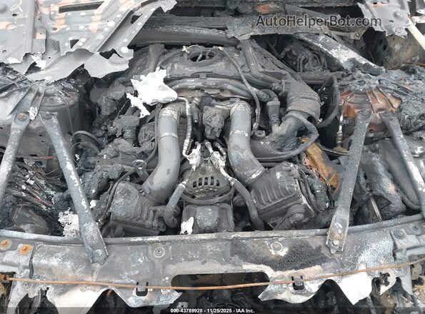 WBA7F0C38HGM21497 2017 BMW OTHER White 