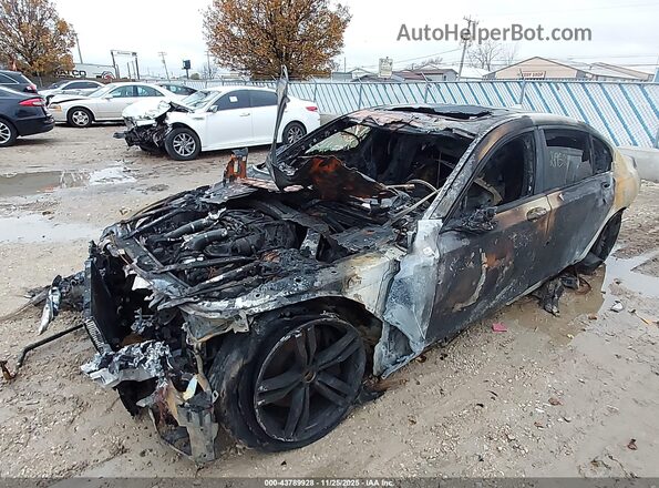 WBA7F0C38HGM21497 2017 BMW OTHER White 