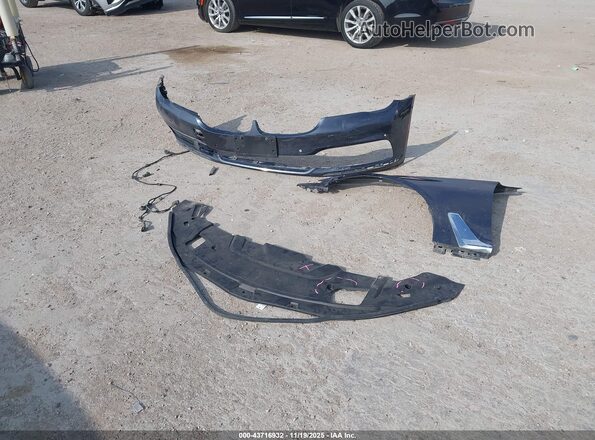 WBA7F0C59KGM25311 2019 BMW 7 SERIES Gray Instrument cluster view
