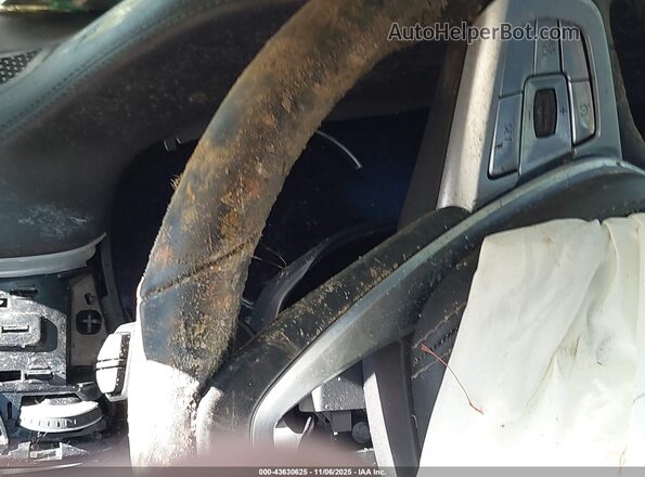 WBA7F2C53JB238766 2018 BMW 7 SERIES Black Vista interior de 360 grados
