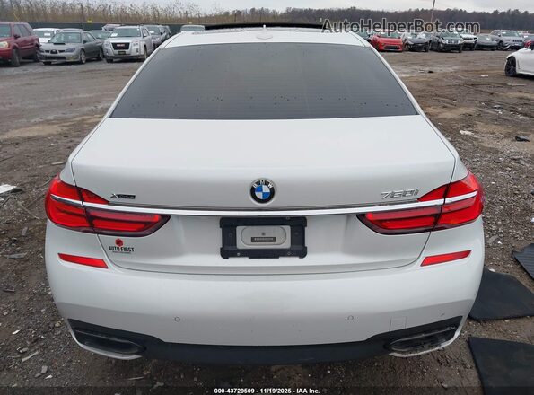 WBA7F2C5XHG421305 2017 BMW ALPINA White 