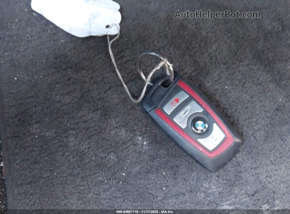 WBA8D9C59JA614234 2018 BMW 3 SERIES Black Vista del salpicadero