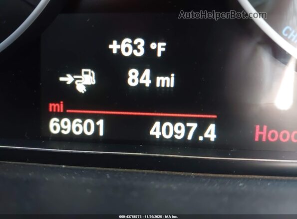 WBA8E1C31HA159306 2017 BMW 3 SERIES Black 