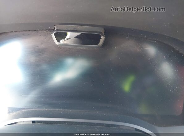 WBAGV2C02LCD46867 2020 BMW 8 SERIES White Հետևի նստատեղերի տեսք