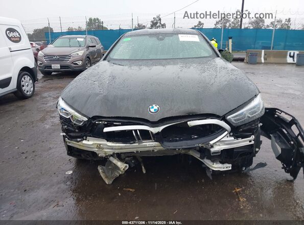 WBAGX0C03SCT87888 2025 BMW ALPINA Серый Вид щитка приборов