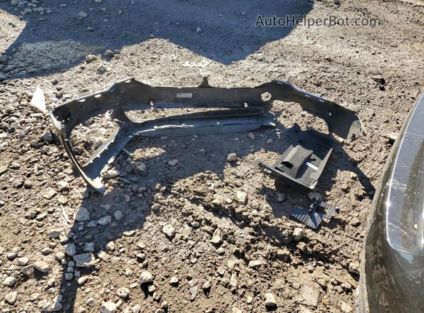 WBAJS7C04LCE49851 2020 BMW M5 Black Շարժիչի բաժամունքի տեսք