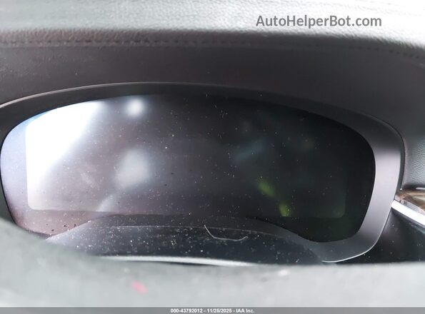 WBAJS7C09LCD47686 2020 BMW 5 SERIES Black Widok tylnych siedzeń