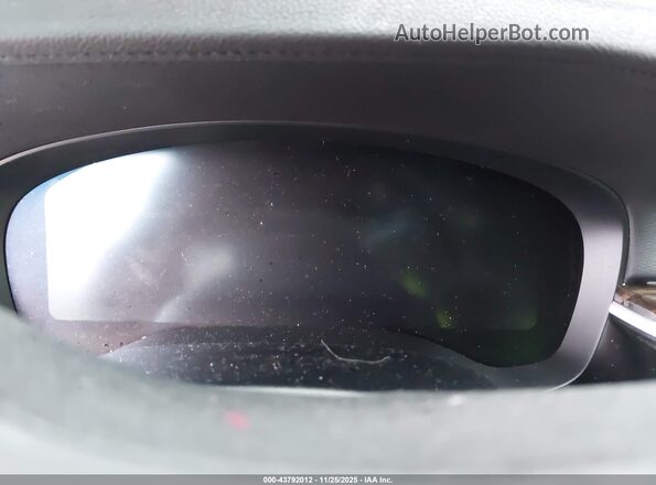 WBAJS7C09LCD47686 2020 BMW 5 SERIES Black Widok wnętrza 360 stopni