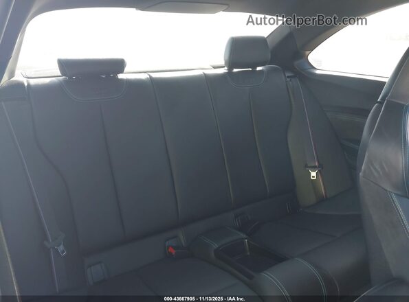 WBS2U7C00L7F87714 2020 BMW M2 Зеленый Вид наклейки с VIN-кодом