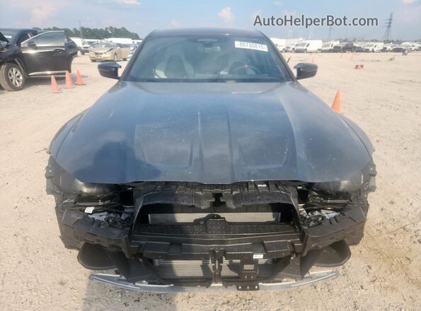 WBS33HJ09SFV05433 2025 BMW M3 Charcoal Front view