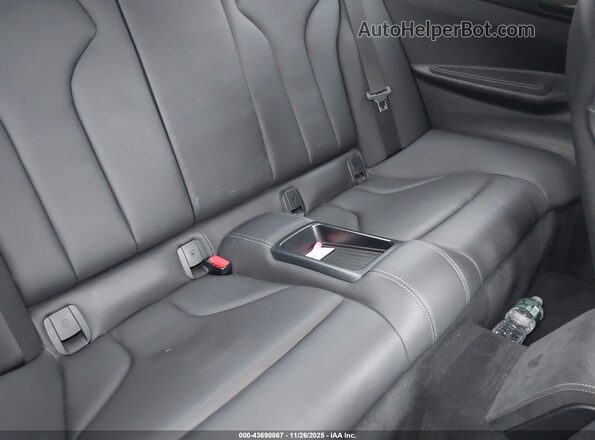 WBS3S7C5XKAC09472 2019 BMW M4 Gray VIN կոդի պիտակի տեսք