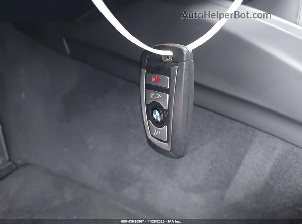 WBS3S7C5XKAC09472 2019 BMW M4 Gray Առջևի վահանակի տեսք