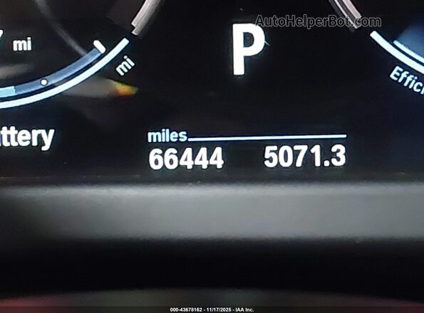 WBS6J9C52GD934420 2016 BMW M6 Black 