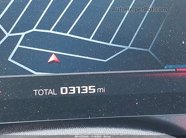 WBS83FK02SCU36580 2025 BMW M5 Black 