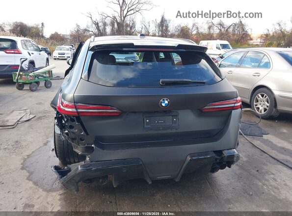 WBS83GV07TCW00246 2026 BMW M5 Gray 
