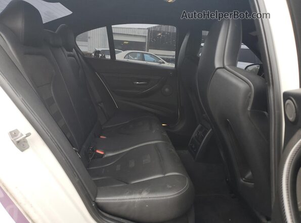 WBS8M9C55J5K98528 2018 BMW M3 Two Tone 