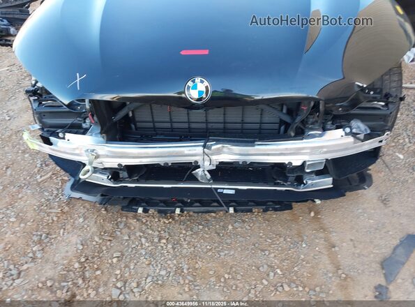WBSGV0C04RCP32745 2024 BMW M8 Black 