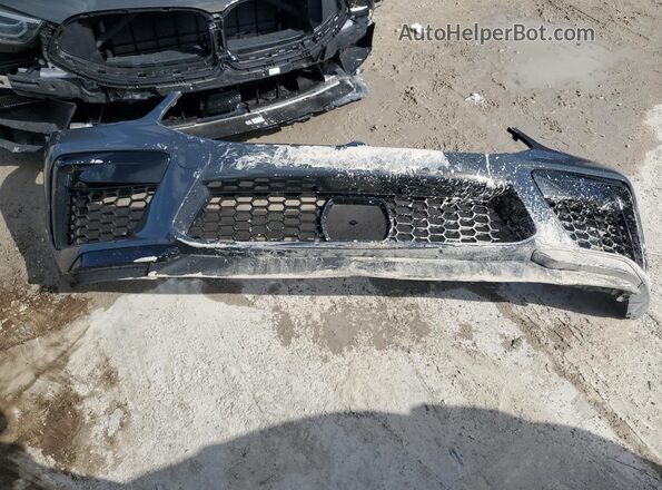 WBSGV0C0XPCM85471 2023 BMW M8 Gray Widok komory silnika