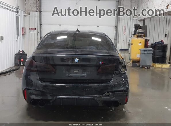 WBSJF0C04LCD69571 2020 BMW M5 Maroon 