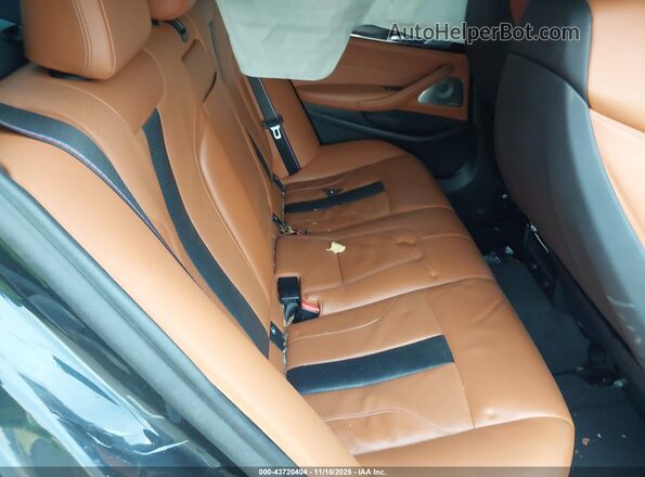 WBSJF0C52KB447858 2019 BMW M5 Black VIN կոդի պիտակի տեսք