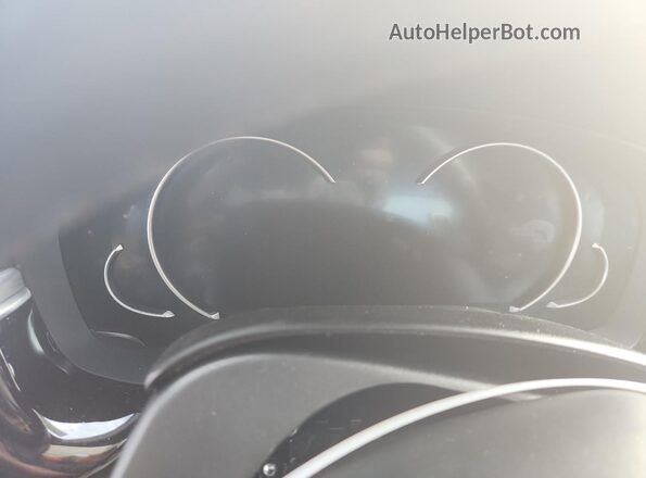 WBSJF0C57KB448228 2019 BMW M5 Blue Սարքավորումների վահանակի տեսք
