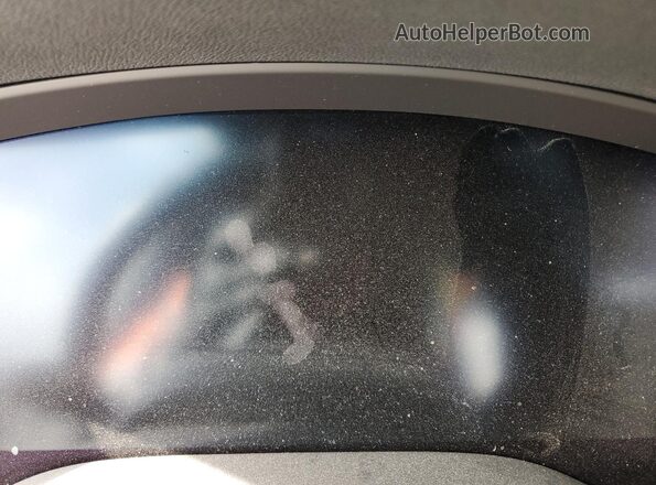 WBX47DP08NN186474 2022 BMW X3 White ხელსაწყოთა პანელის ხედი