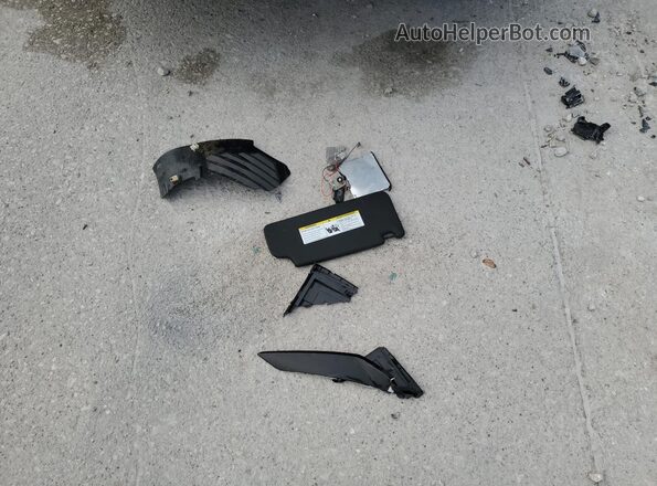 WBX73EF01R5Z83090 2024 BMW X1 Black Widok naklejki z numerem VIN