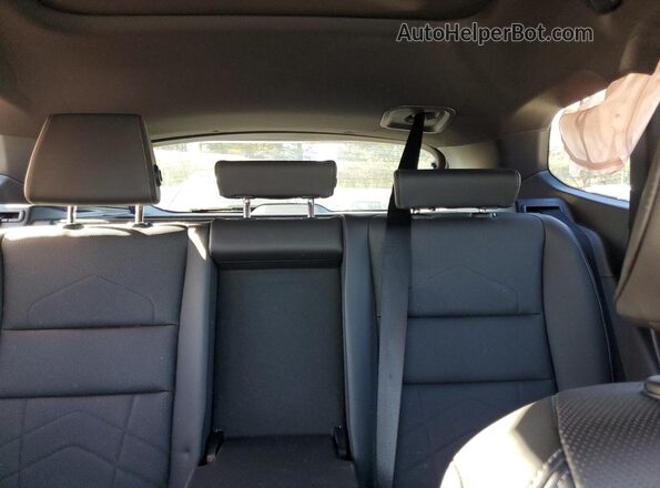 WBX73EF07R5Z44519 2024 BMW X1 Silver Widok tylnych siedzeń