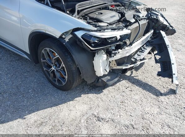 WBXJG7C01L5P46388 2020 BMW X1 White 