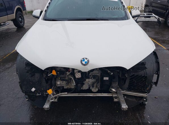 WBXJG9C03L5P45142 2020 BMW X1 White 
