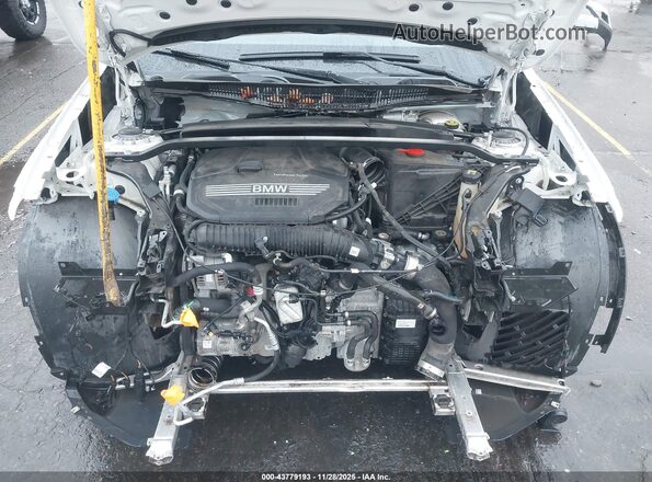 WBXJG9C03L5P45142 2020 BMW X1 White 
