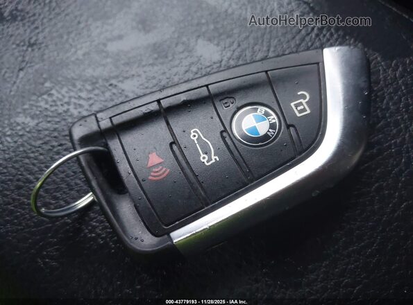 WBXJG9C03L5P45142 2020 BMW X1 White 
