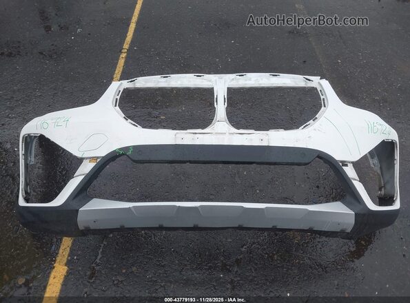 WBXJG9C03L5P45142 2020 BMW X1 White 