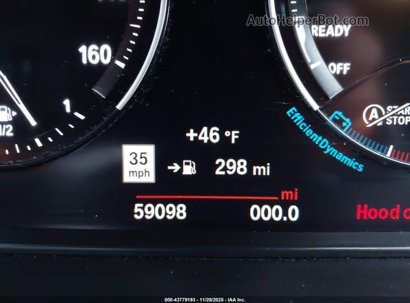 WBXJG9C03L5P45142 2020 BMW X1 White 