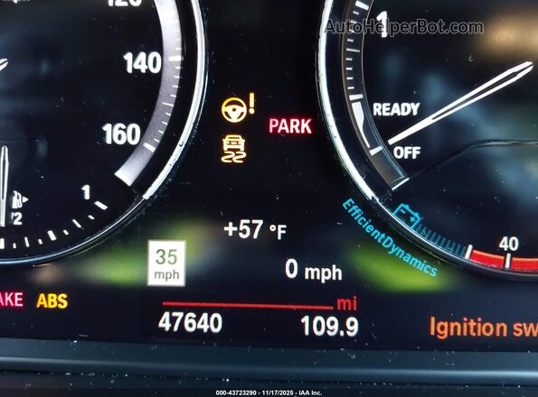 WBXYH9C02L5P44673 2020 BMW X2 Black 