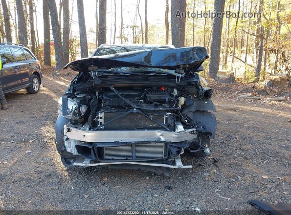 WBXYH9C02L5P44673 2020 BMW X2 Black Widok wnętrza z tyłu