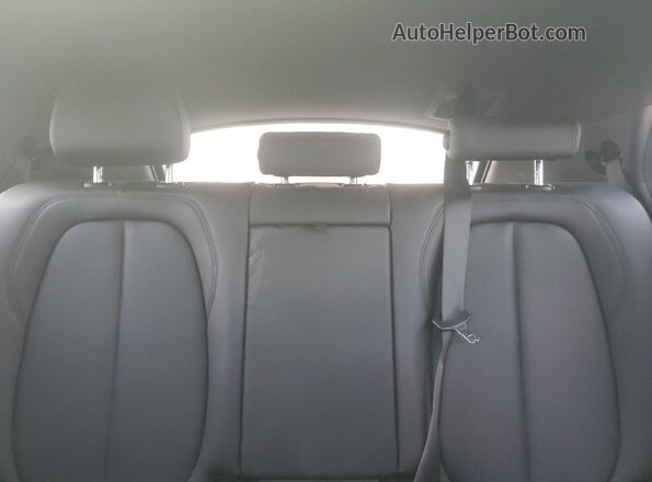 WBXYH9C0XL5P84533 2020 BMW X2 Gray 