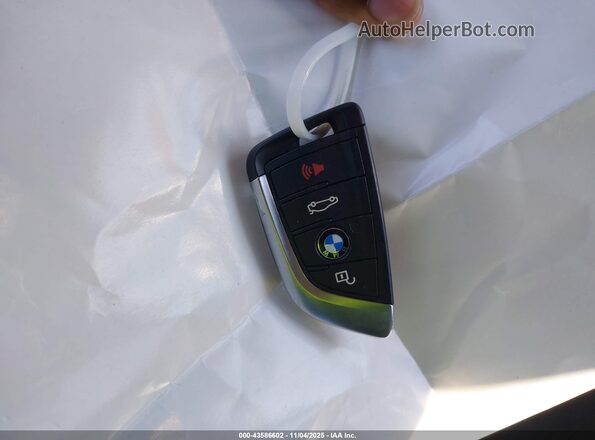 WBXYJ3C59K5N58270 2019 BMW X2 Серебряный Вид панели приборов