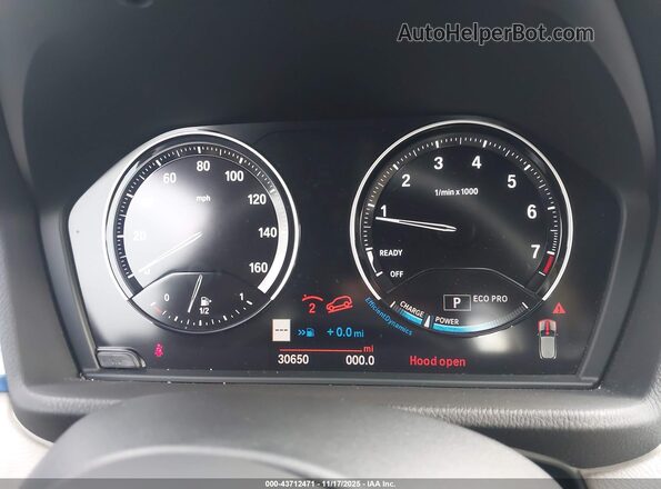 WBXYN1C01L5R33695 2020 BMW X2 Черный Вид задних сидений