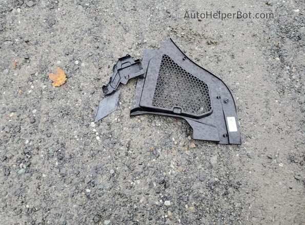 WBY13HG09SCS96345 2025 BMW OTHER Серый Вид подкапотного пространства