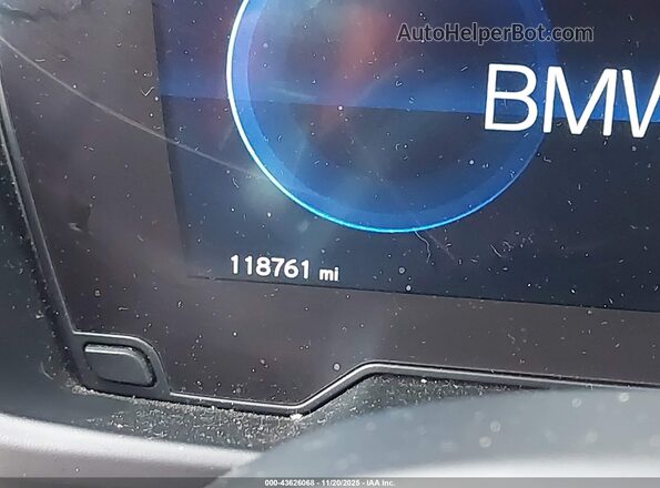 WBY2Z2C59GV674788 2016 BMW I8 White Սալոնի 360 աստիճան տեսք