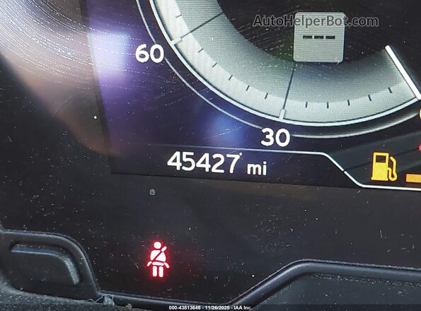 WBY2Z6C57K7D13938 2019 BMW I8 Gray 