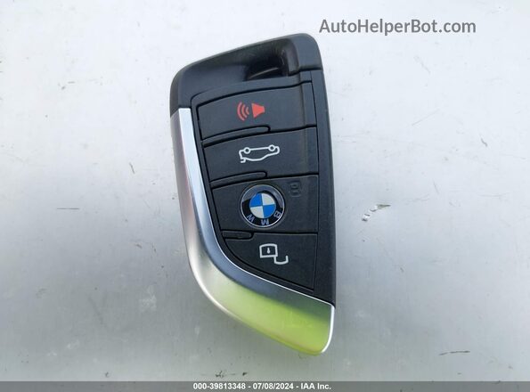 WBY33AW07RFS22450 2024 BMW I4 Black 