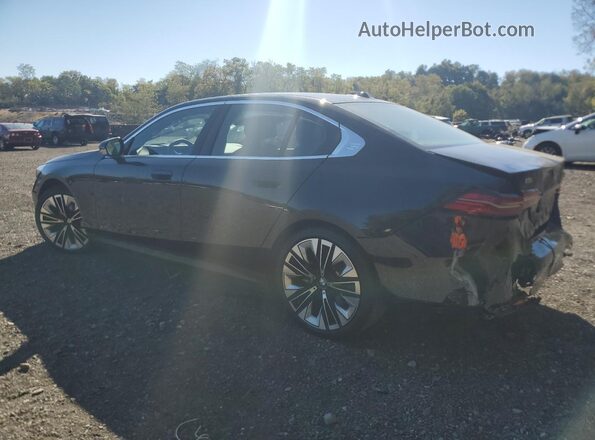 WBY33HG05TCU94477 2026 BMW OTHER Black უკანა მარცხენა